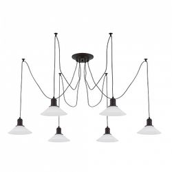 Подвесной светильник Citilux Эдисон CL451062