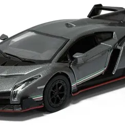 Lamborghini Veneno KINSMART KT5367D