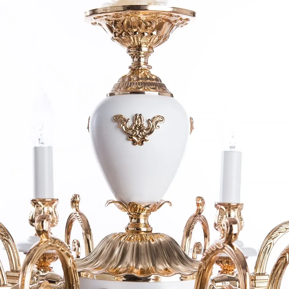 Подвесная люстра Arte Lamp