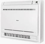 Напольно-потолочная VRF система Haier AF052MBERA