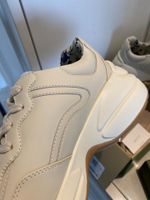 Gucci Rhyton Sneaker