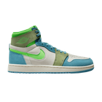 Кроссовки Jordan Air Jordan 1 Zoom Cmft 2 (Женская размерная сетка)