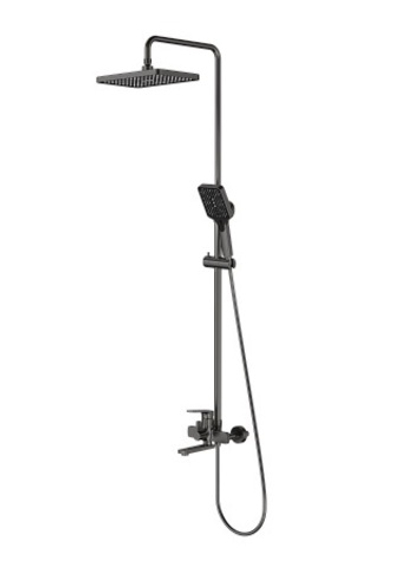 Душевая система для ванны S30.24.09