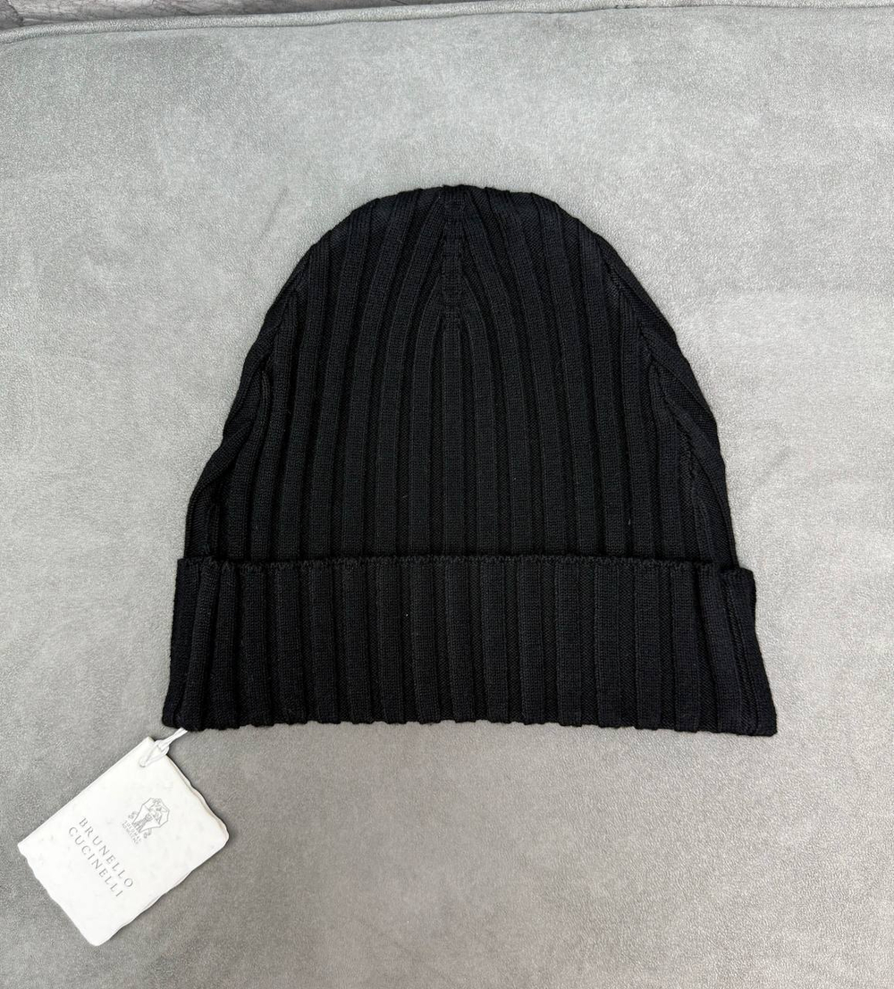 Шапка Brunello Cucinelli