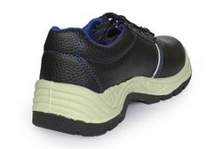 Полуботинки РАБОЧИЙ SJ7066-S