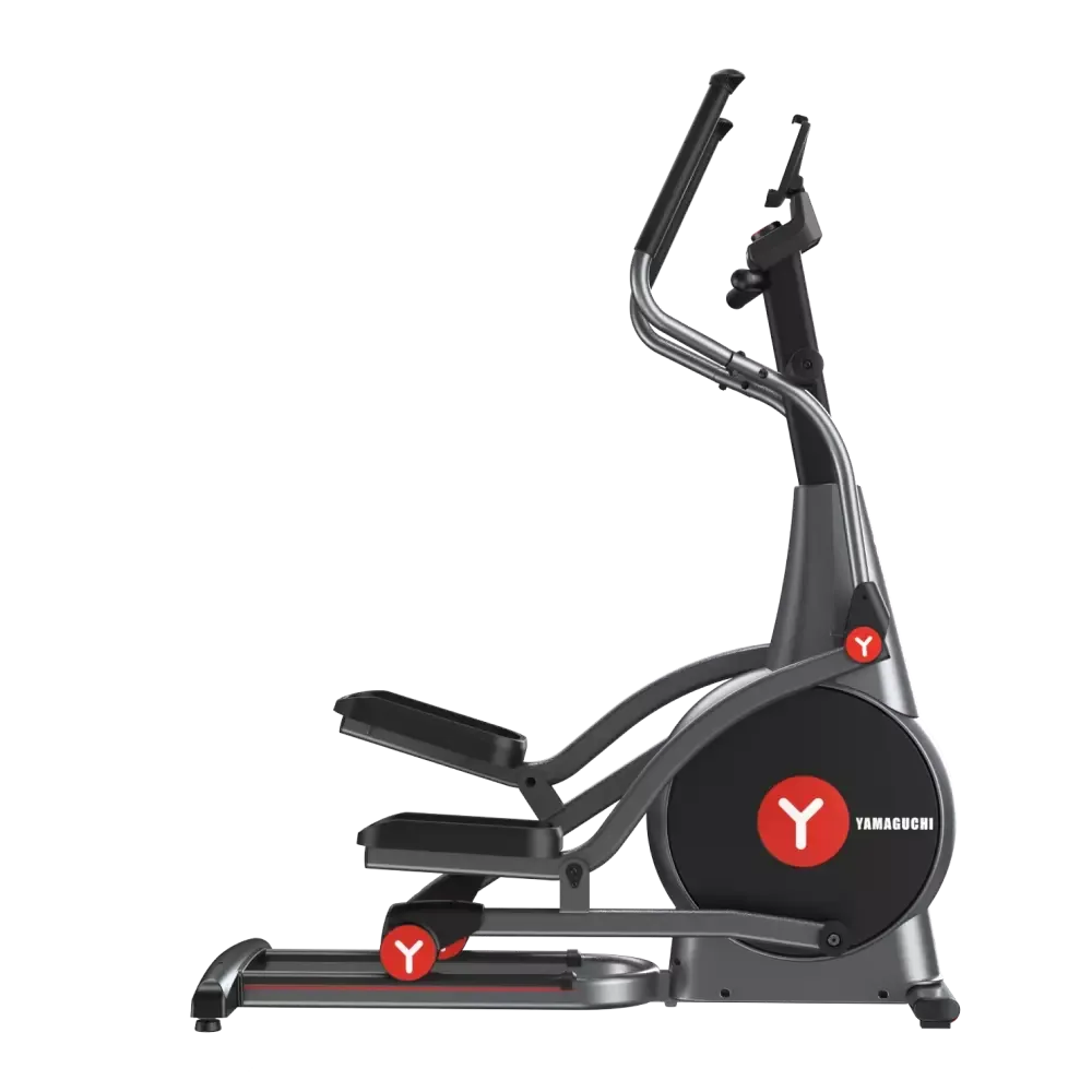 Эллиптический тренажер YAMAGUCHI Elliptic