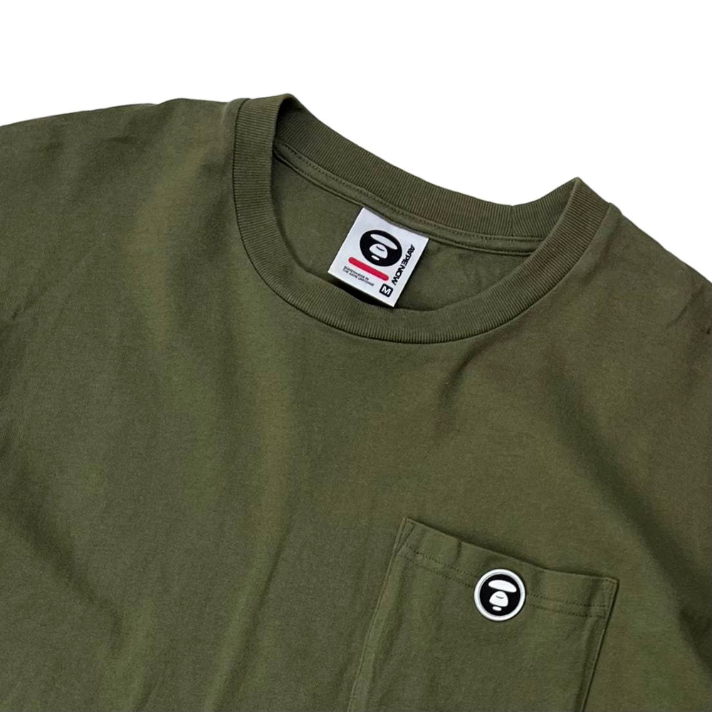 Футболка Aape