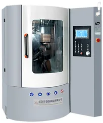 Автоматический заточный станок для пильных дисков с ЧПУ GD-100D