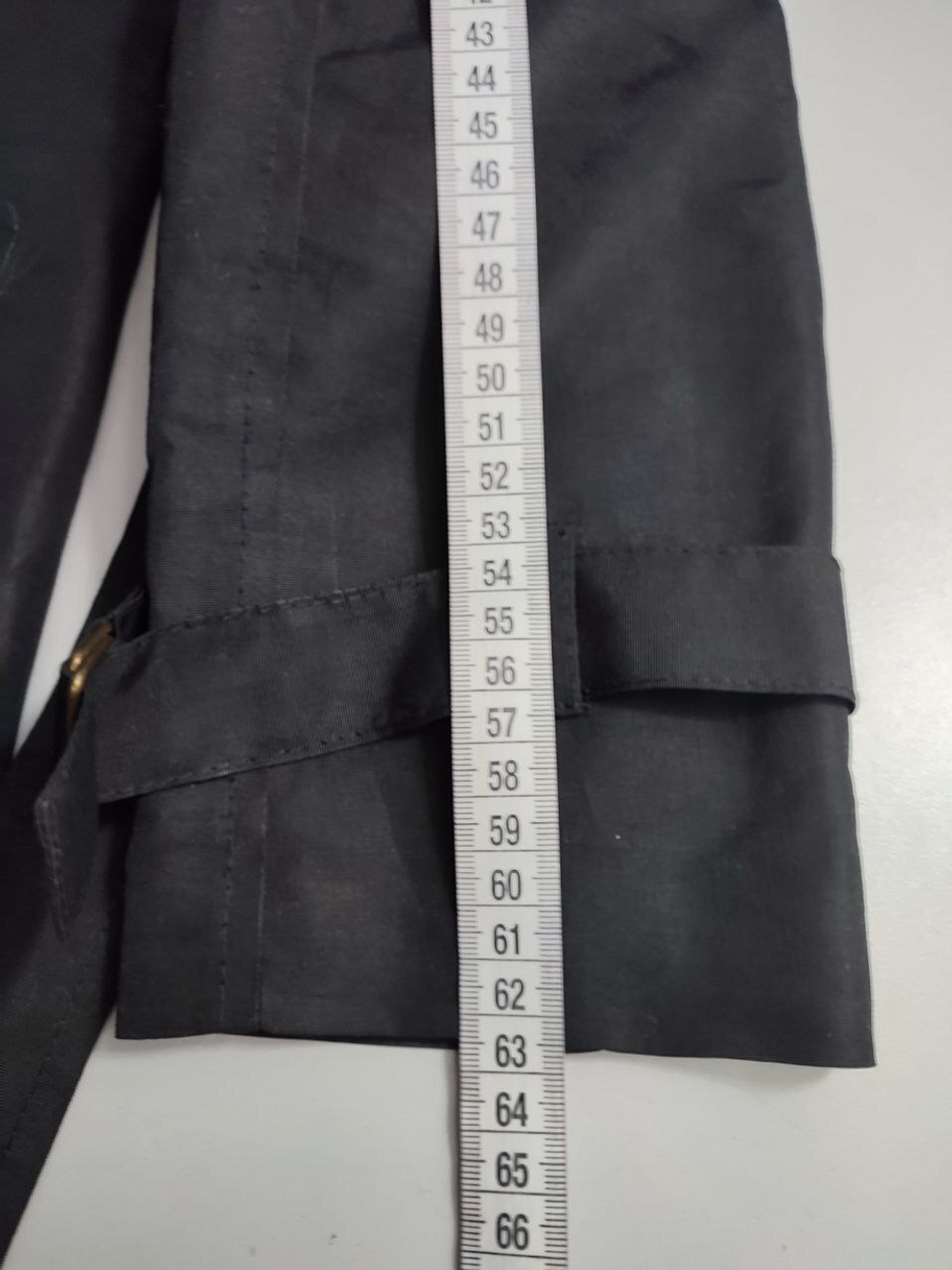 Плащ Tiel базовый 44 размер