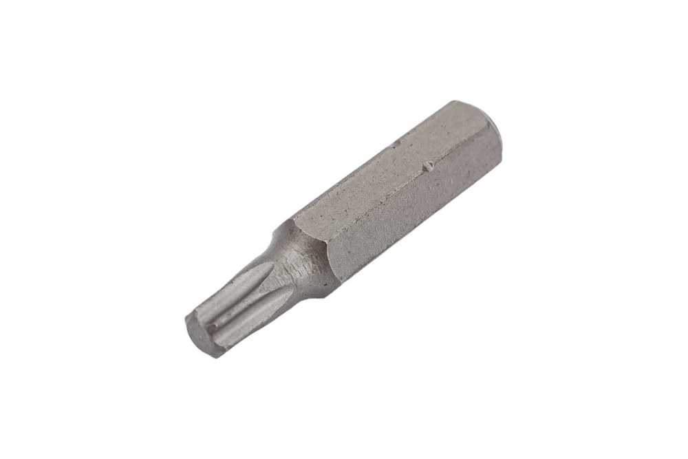 Вставка RF-1263025 1/4"DR TORX Т25х30мм ROCKFORCE