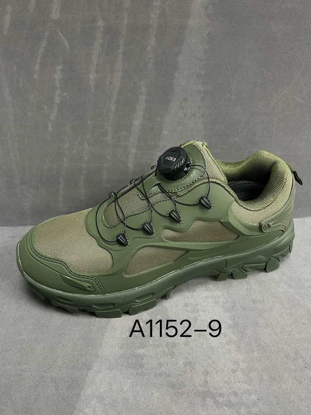 Кроссовки по 8 пар (41-46)р. 1152-9