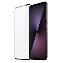 Защитное стекло из закаленного стекла для Sony Xperia 1 VII (1-7), от Dux Ducis серия Full Screen Glass