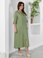 Платье Камео-1 Виотекс ХАКИ