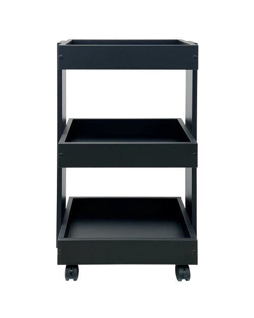 Тележка косметологическая Байкал