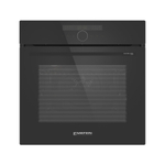 Электрический духовой шкаф Meferi MEO6017BK ULTRA фото 17