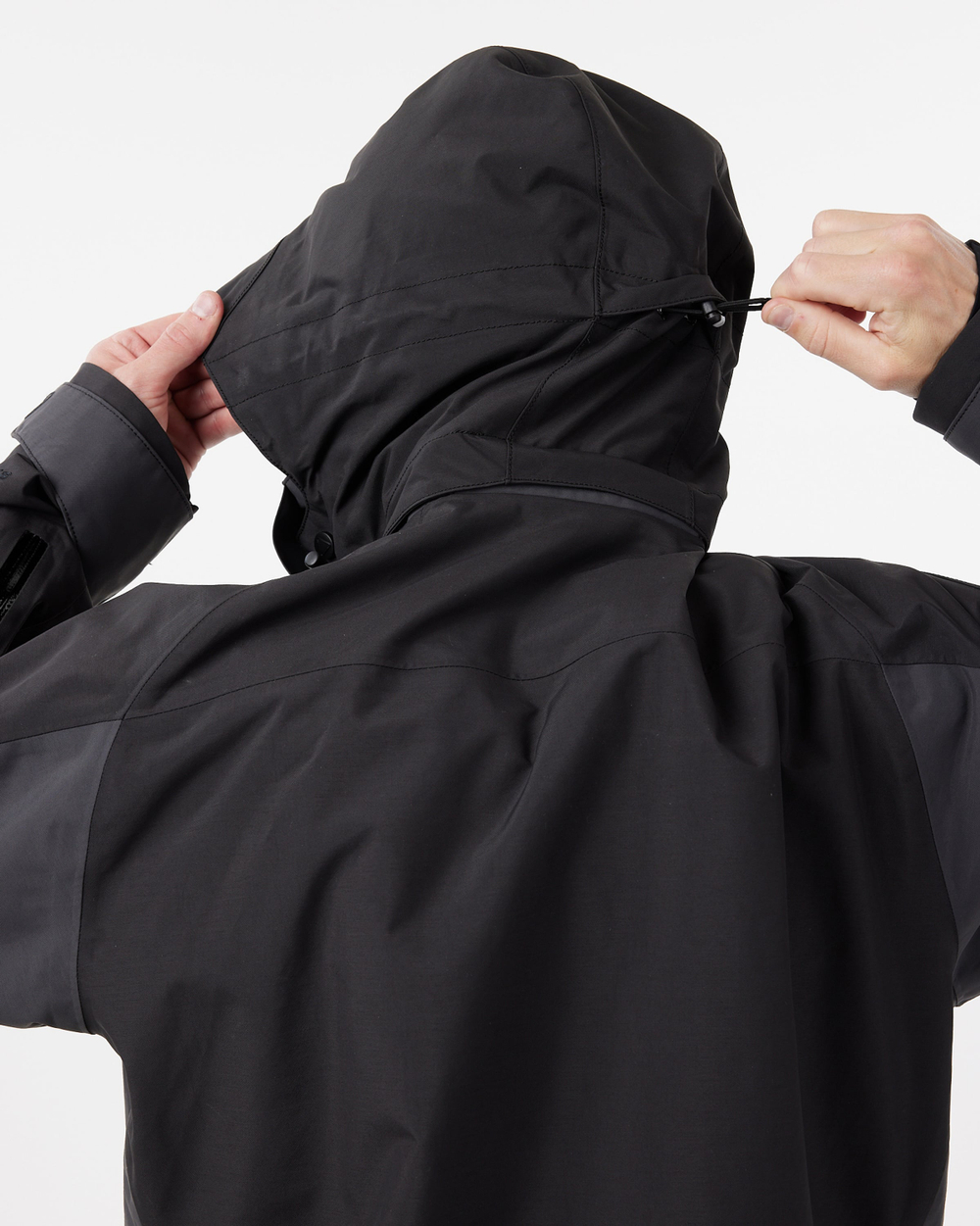 Комбинезон TOBE Vivid V3 No Zip Monosuit, L