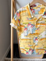 Льняная рубашка Bluemint, 110