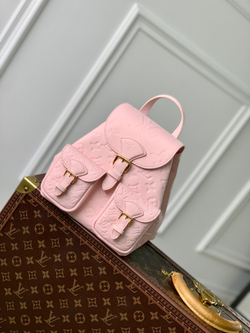 Louis Vuitton Backup