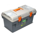 Ящик для инструментов Массимо 22 (555х287мм) С677 (комплект 4 шт)