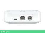 Маршрутизатор Ubiquiti UniFi Gateway Lite (UXG-Lite)