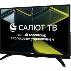 Телевизор 24" Asano 24LH5010T