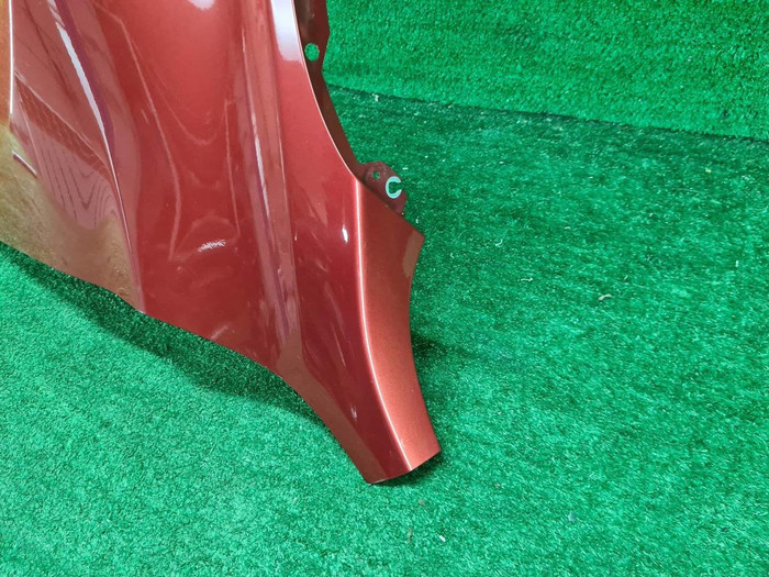 Крыло переднее левое BMW X1 F48 (2015-2022)