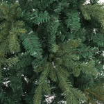 Ёлка «Очарование» 350 см, ПВХ+резина (4761 ветка)