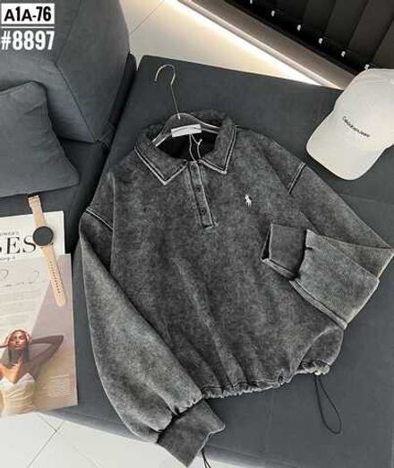 Свитшот 4145020 (371400496) Fabrika