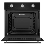 Шкаф духовой электрический MAUNFELD AEOC6040B