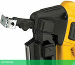 Аккумуляторный гвоздезабиватель DeWalt DCN890N (DCN890N-XJ)
