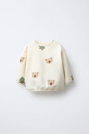 Толстовки ZARA