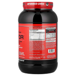 MuscleMeds, Carnivor™, гидролизованный изолят говяжьего протеина, со вкусом шоколада, 949,2 г (2,09 фунта)