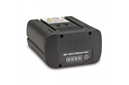 Аккумулятор AP 100