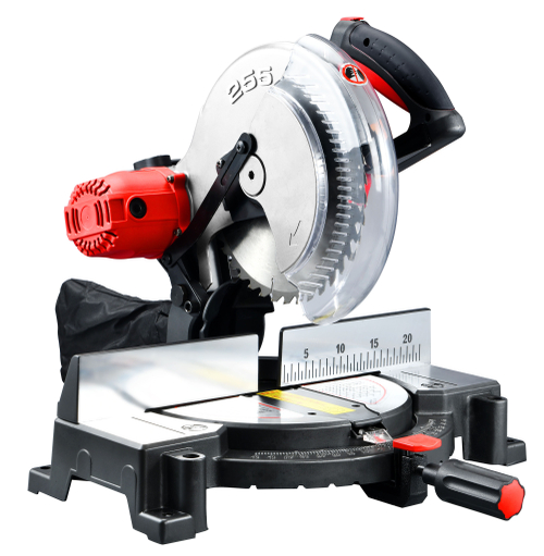 FT5008 Пила торцовочная (ременная передача)Felisatti