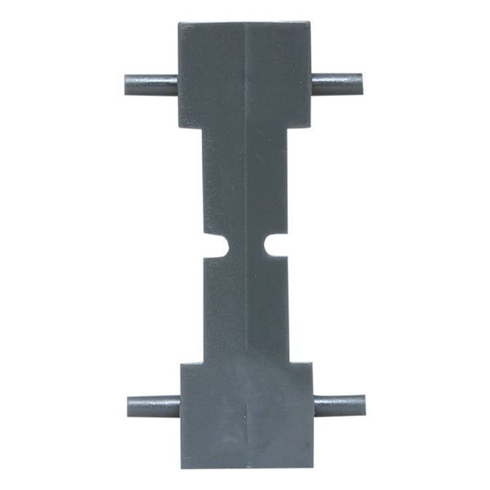 Усилитель жесткости для реверсивных рубильников (I-0-II) TwinBlock 630-800А EKF