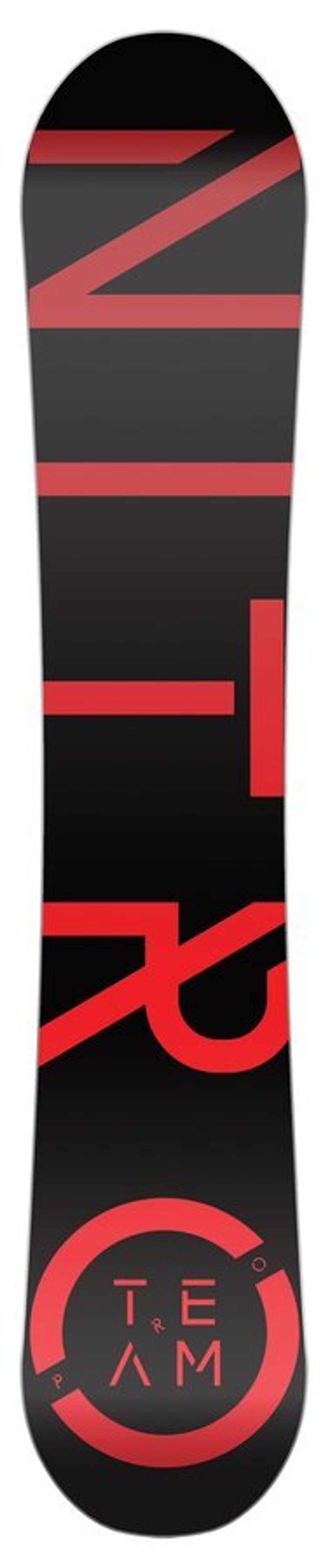 Сноуборд NITRO Team Pro