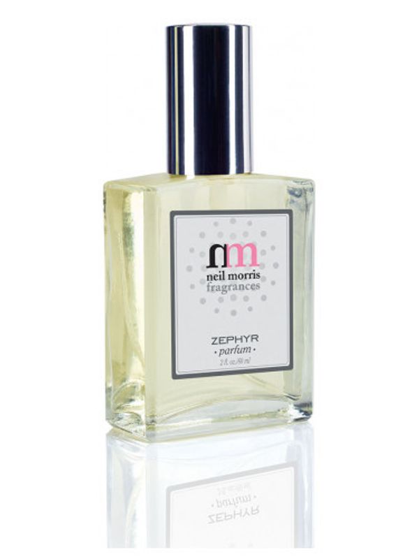 Neil Morris Zephyr