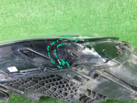 Фара левая Audi Q7 2 (2015-2019) Full LED