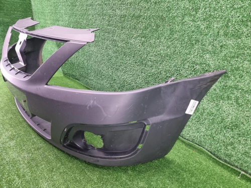 Бампер передний Lada Largus (2012-2021)