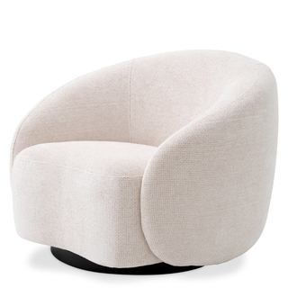 Кресло вращающееся Swivel Chair Amore арт.116070