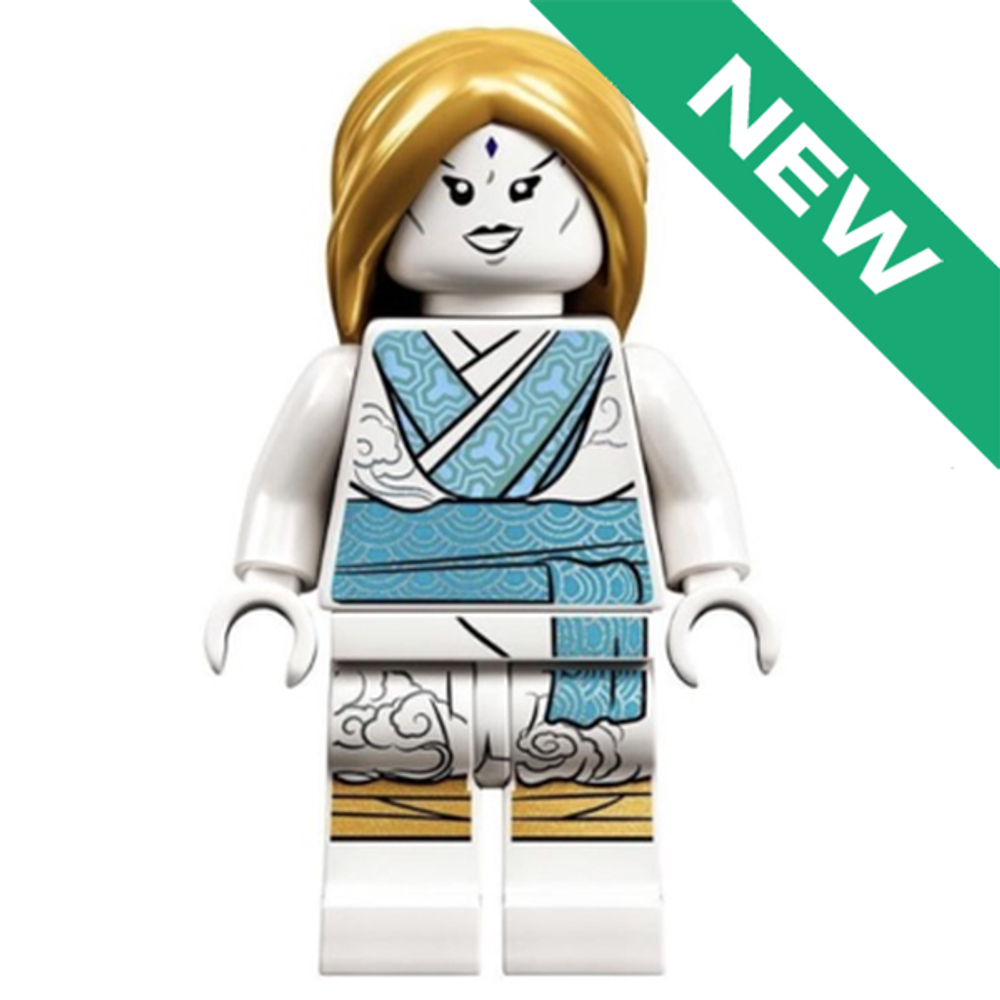 NEW Принцесса Ванья njo0611