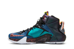 Кроссовки Nike Lebron 12 Se Ep What The Lebron 12