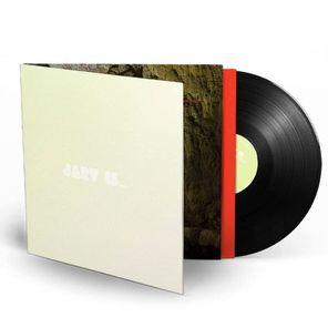 JARV IS... / Beyond The Pale (LP)