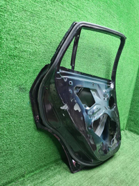 Дверь задняя левая BMW X6 F16 F86 (2014-2020)