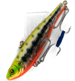 Раттлин Saurus (65мм, 15гр)