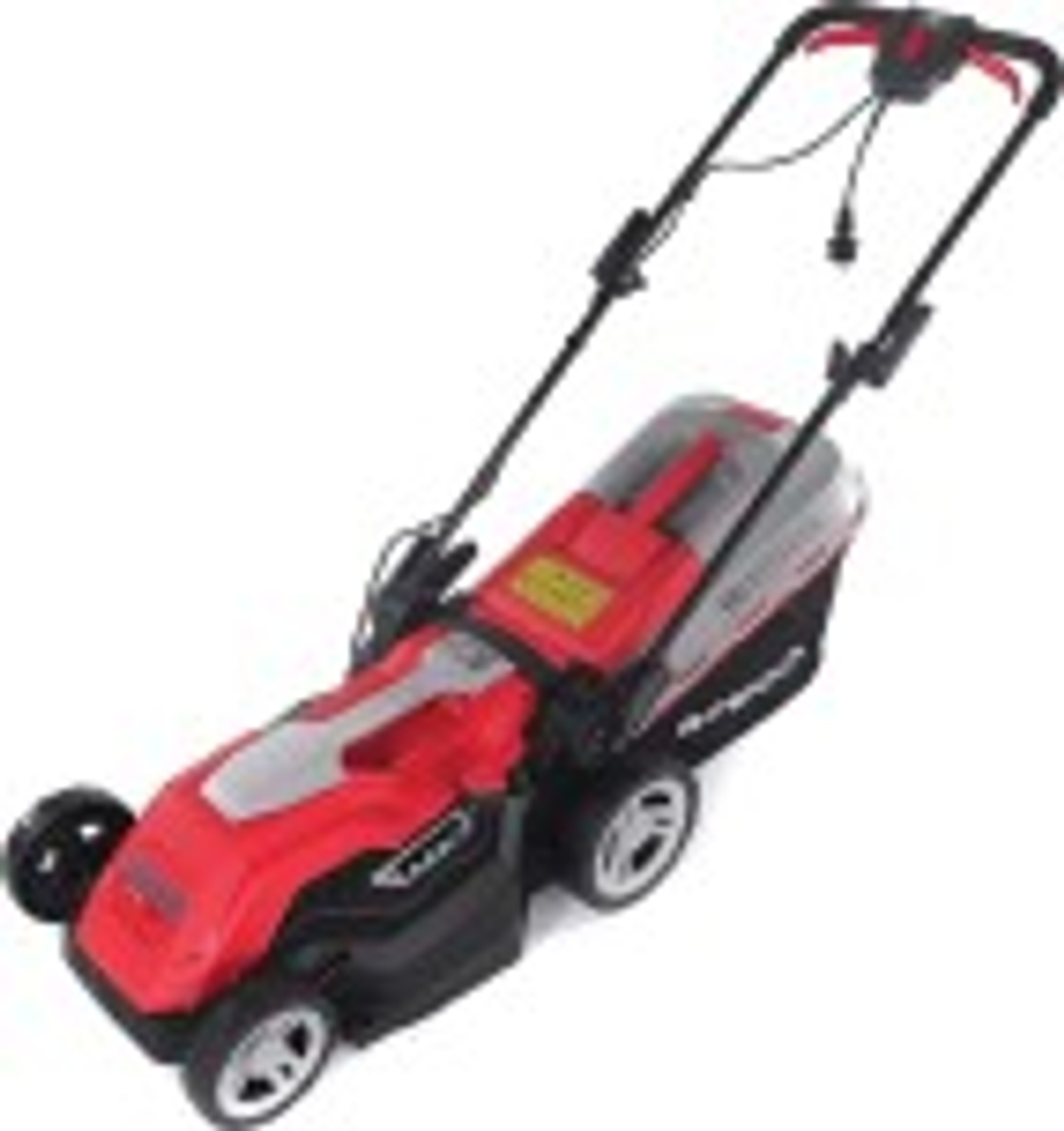 Газонокосилка электрическая ИНТЕРСКОЛ ГЭ-38/1600 922.0.0.70