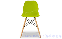 Стул PW-025 lime