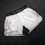 Шорты Hayabusa Apex Fight White