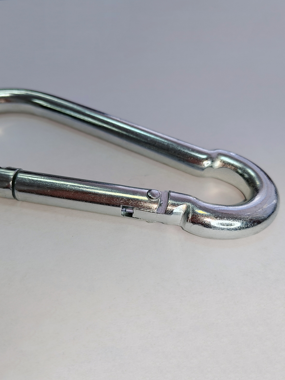 12 ОЦ.Карабин DIN5299C (1 шт)