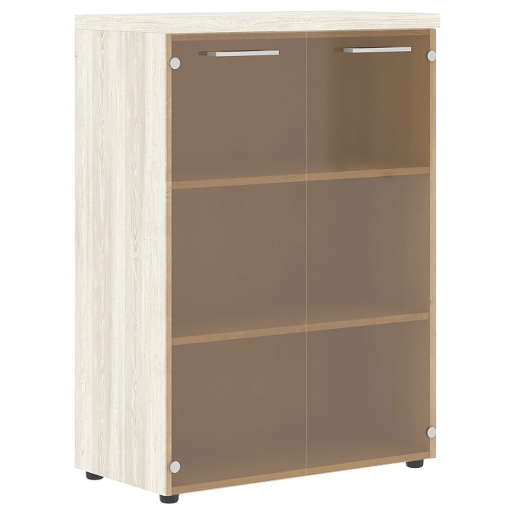 Шкаф средний со стеклом Торр-Z (TORR-Z)